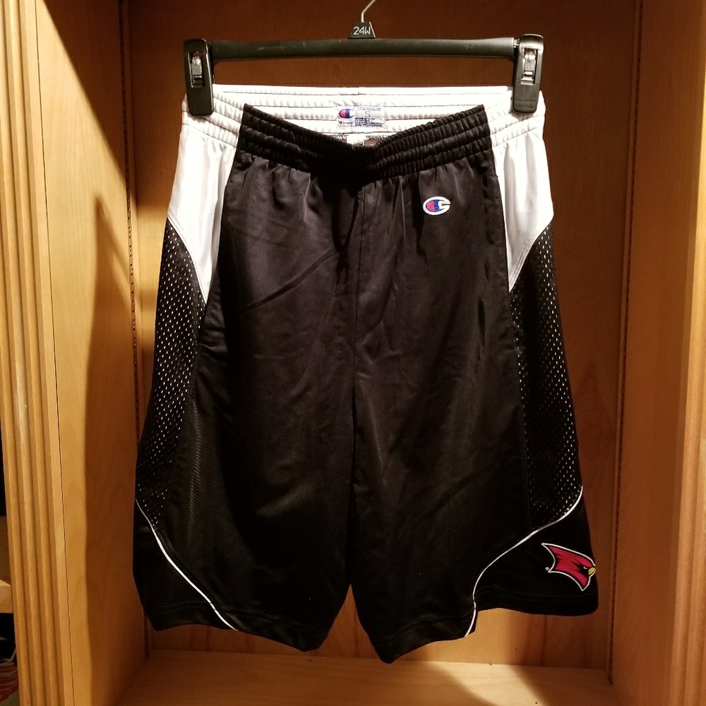 Champion Saginaw Valley State University Shorts